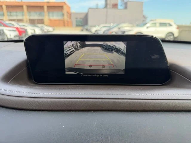 Used 2021 Blue Mazda Premium image 29