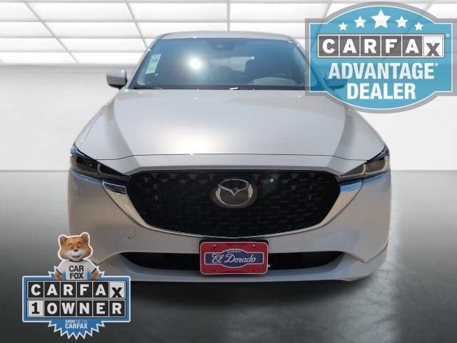 2025 Mazda CX-5 S Select Package - Photo 29