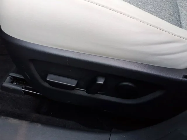 Certified Used 2026 Black Mazda 2.5 S Aire Edition image 24