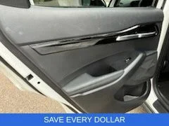 Used 2026 White Kia EX image 12