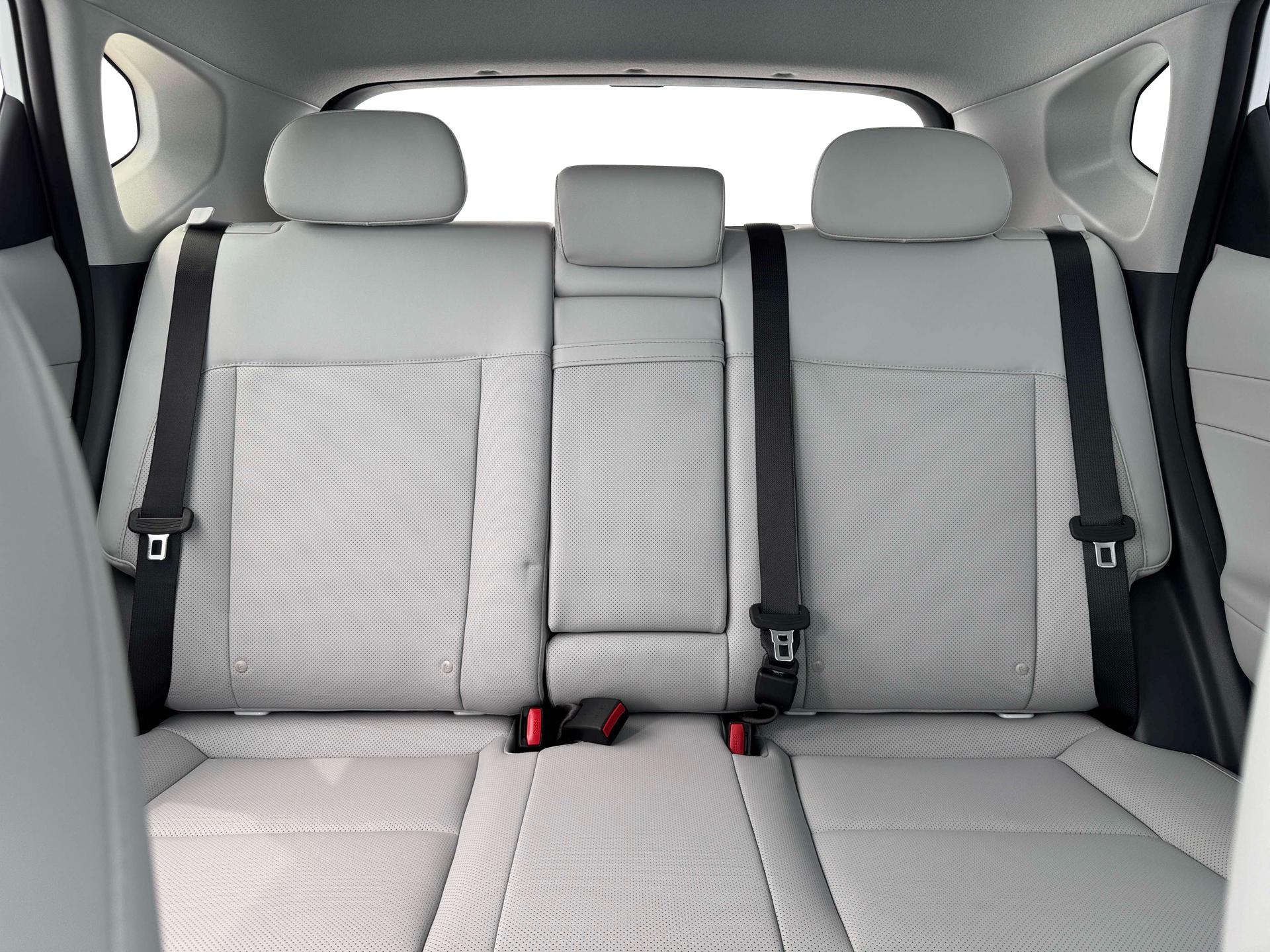 New 2026 Denim Blue Pearl Hyundai SEL Premium AWD image 54