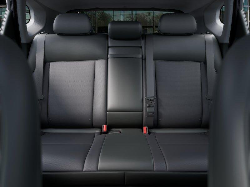 New 2027 Mirage Green Hyundai SEL Premium FWD image 12