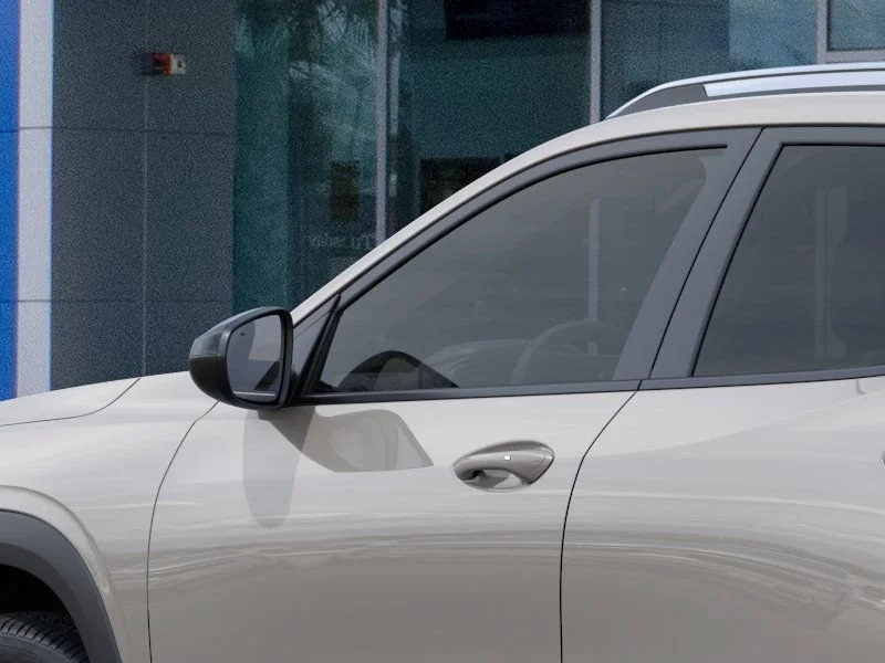 2026 Chevrolet Trax Activ - Photo 12