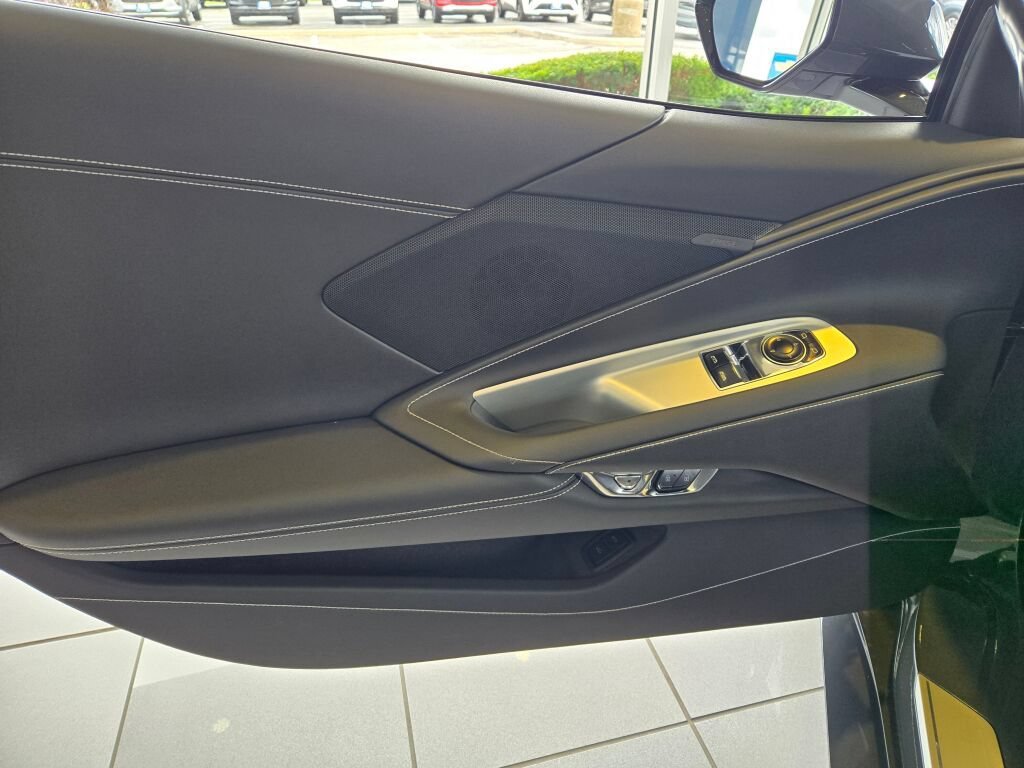 New 2027 Pitch Gray Metallic Chevrolet 1LT image 18