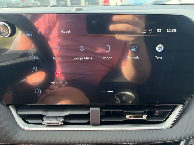 2027 Chevrolet Equinox LT - Photo 18