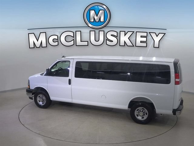 Certified Used 2025 Summit White Chevrolet 1LT image 27