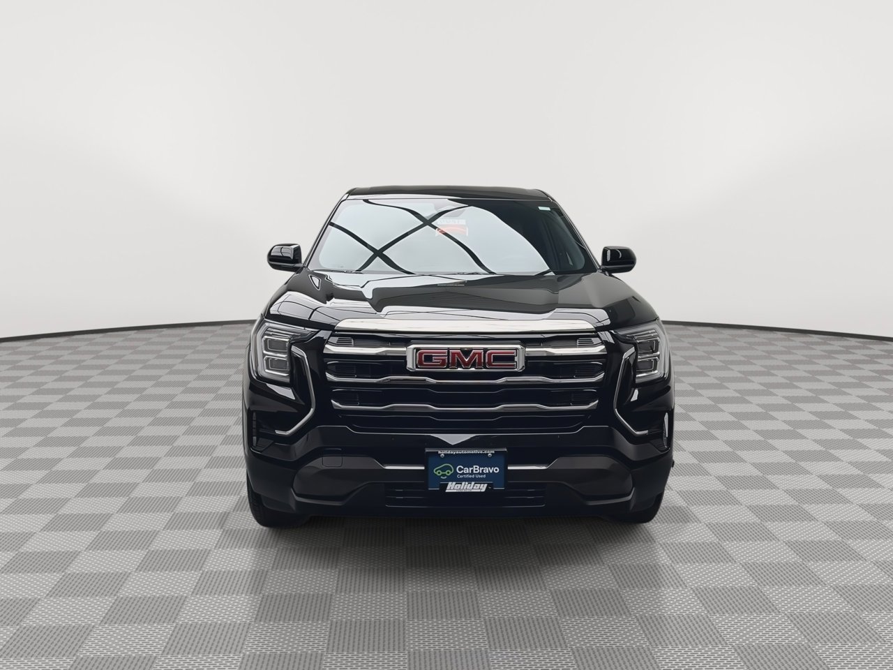 2025 GMC Terrain Elevation - Photo 33