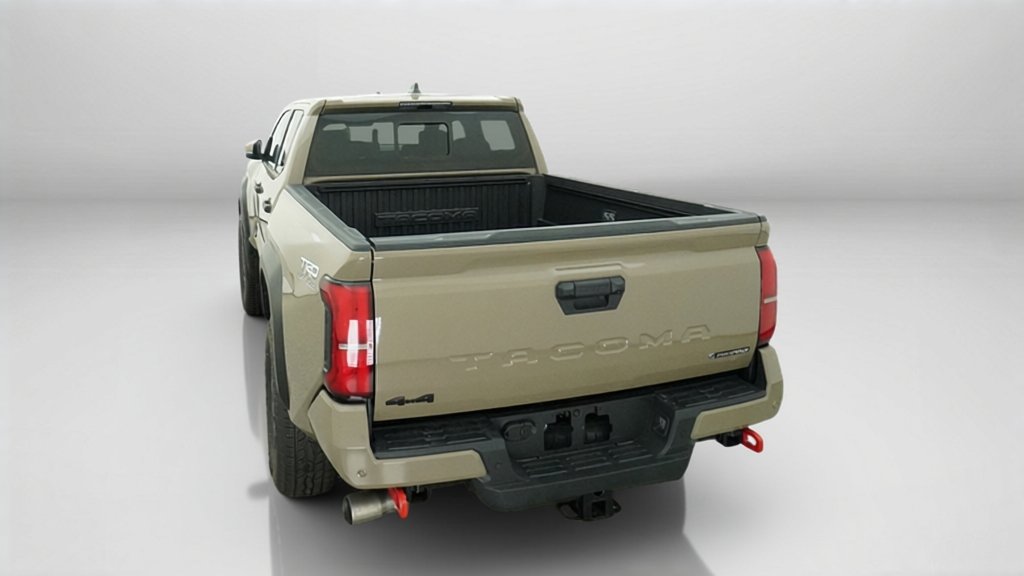New 2026 Mudbath Toyota TRD Off-Road i-FORCE MAX image 65