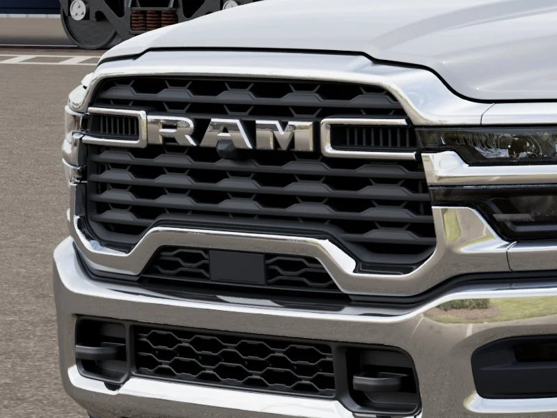 2026 RAM 3500 Chassis Tradesman - Photo 11