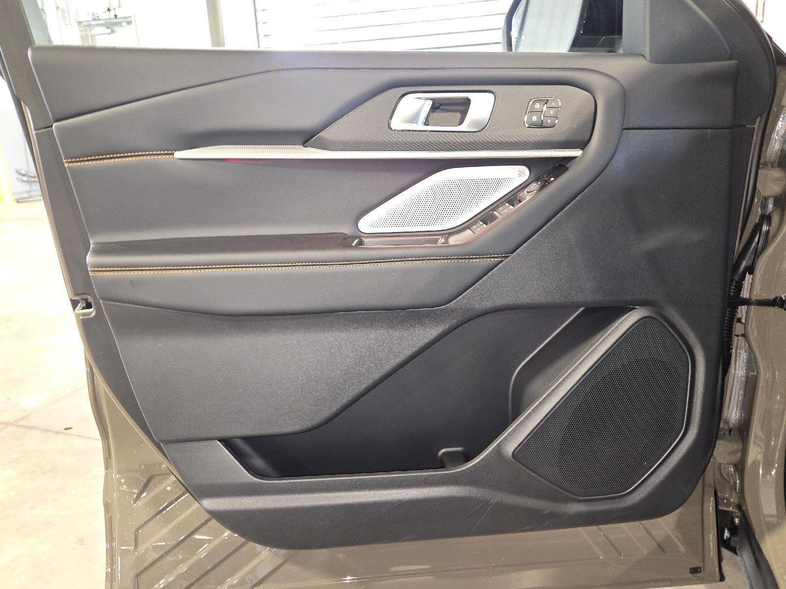 New 2026 Marsh Gray Ford Tremor® image 57