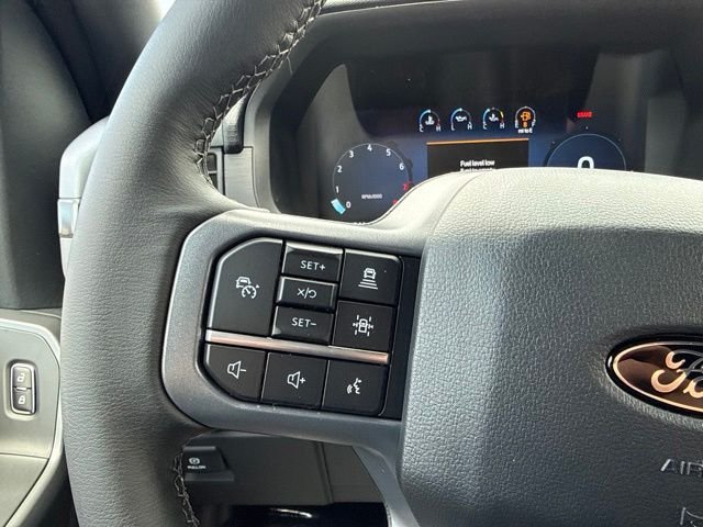 New 2026 Oxford White Ford XLT image 26