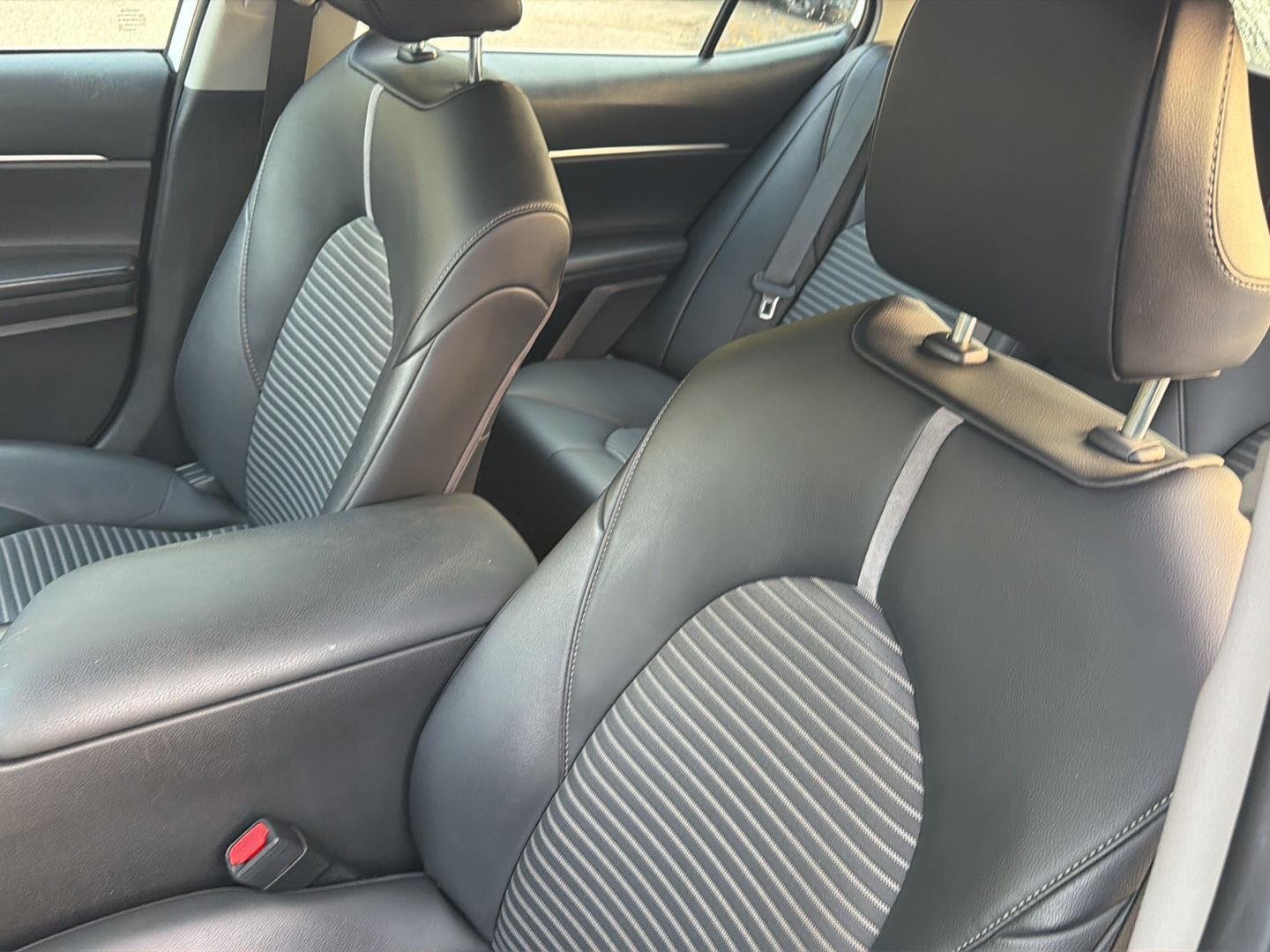Certified Used 2023 Ice Cap Toyota SE image 28