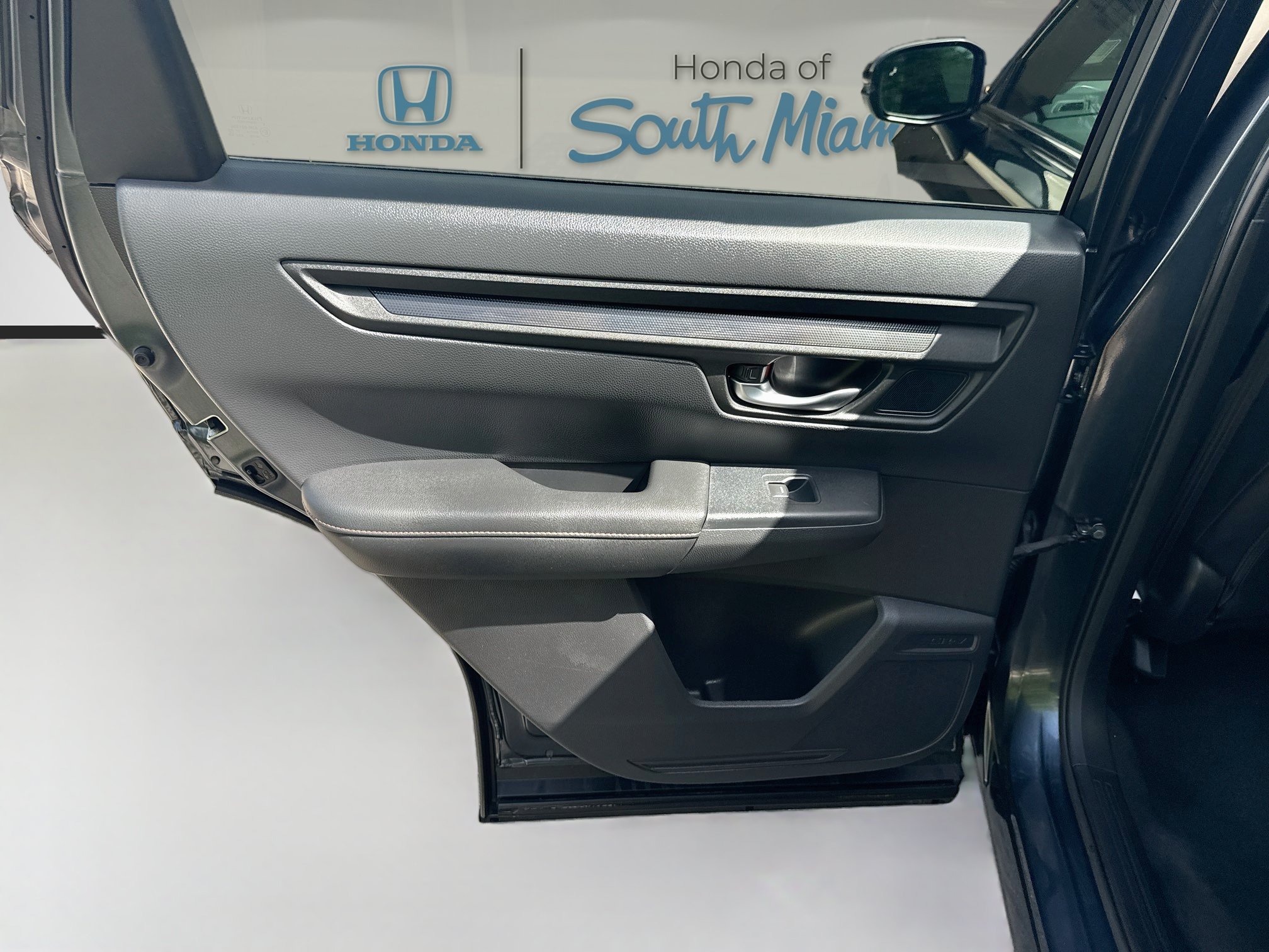 2024 Honda CR-V Sport-L - Photo 25