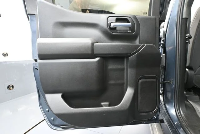 2022 Chevrolet Silverado 1500 Limited LT - Photo 37