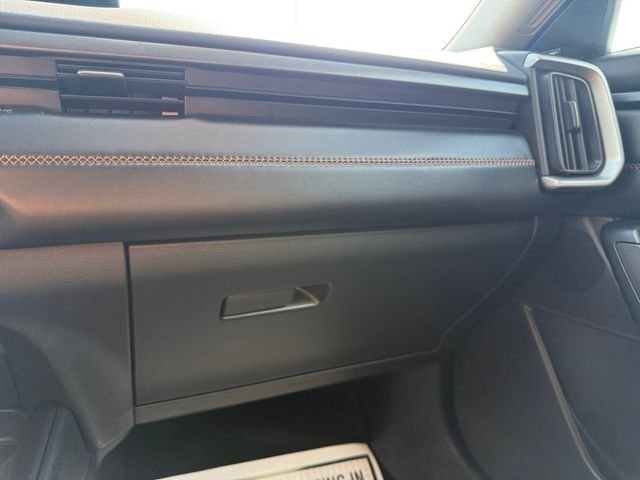 Used 2025 Polymetal Gray Metallic Mazda Premium image 13