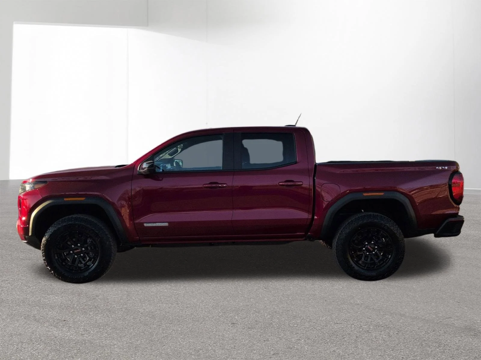 2026 GMC Canyon Elevation - Photo 8