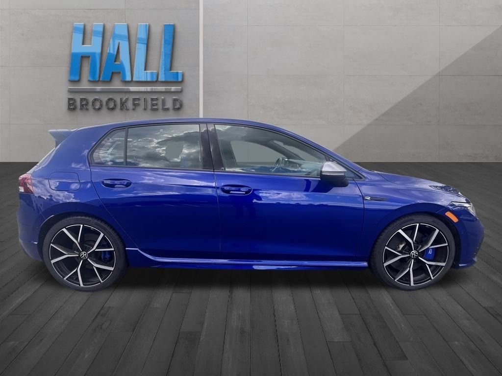2022 Volkswagen Golf R R - Photo 6