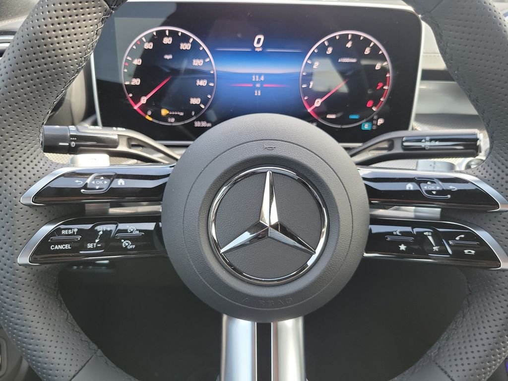 2026 Mercedes-Benz CLE CLE 300 - Photo 23
