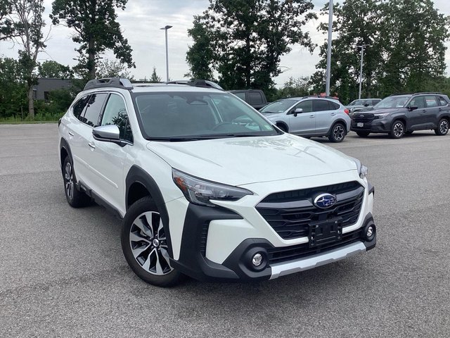 2024 Subaru Outback Touring