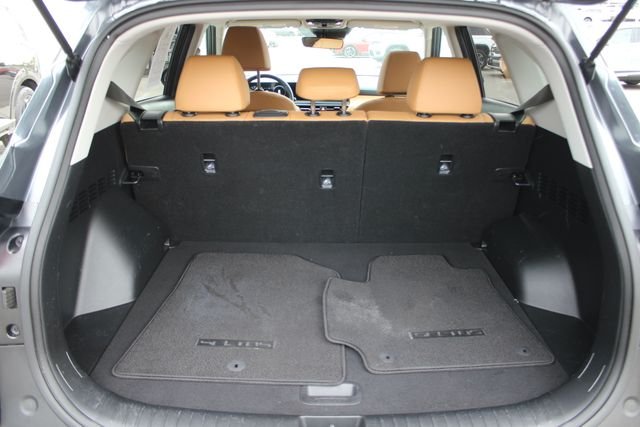 Used 2024 Gray Kia EX image 26
