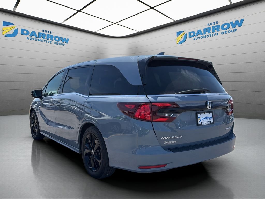 Used 2023  Honda Sport image 10