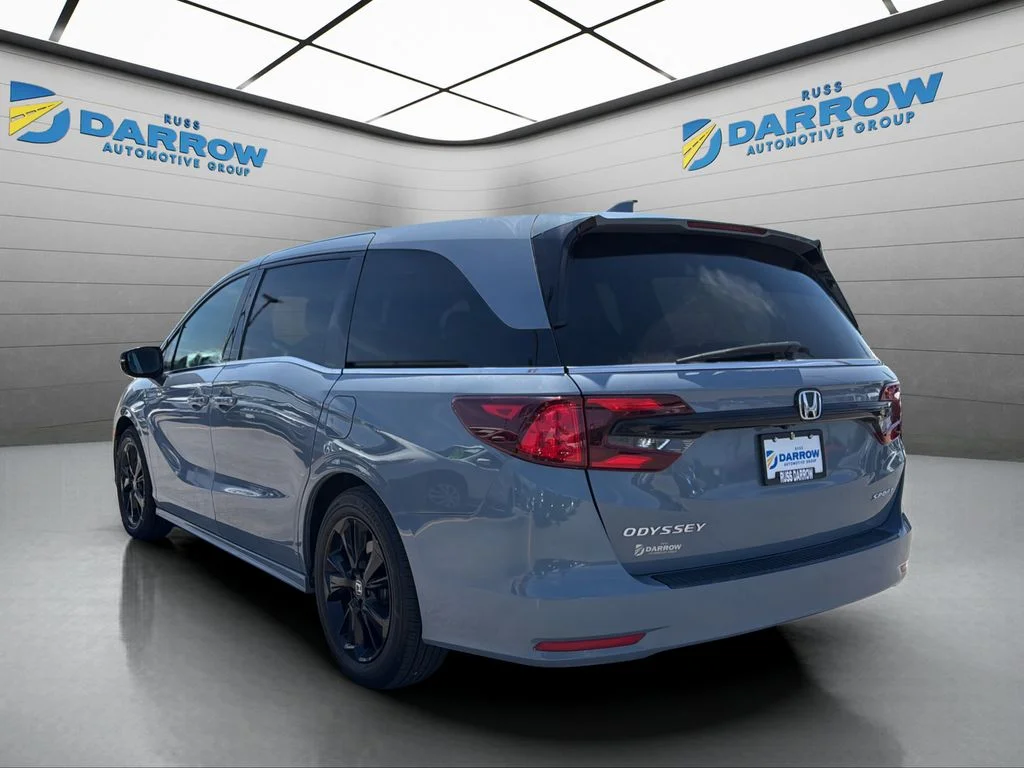 Used 2023  Honda Sport image 10