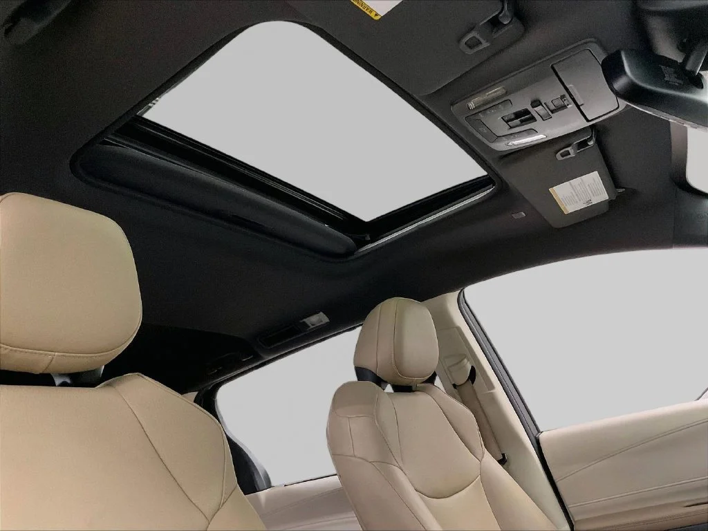 Used 2024 Beige Toyota XLE image 26