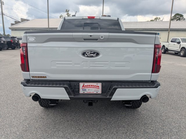 New 2026 Avalanche Ford Tremor® image 7