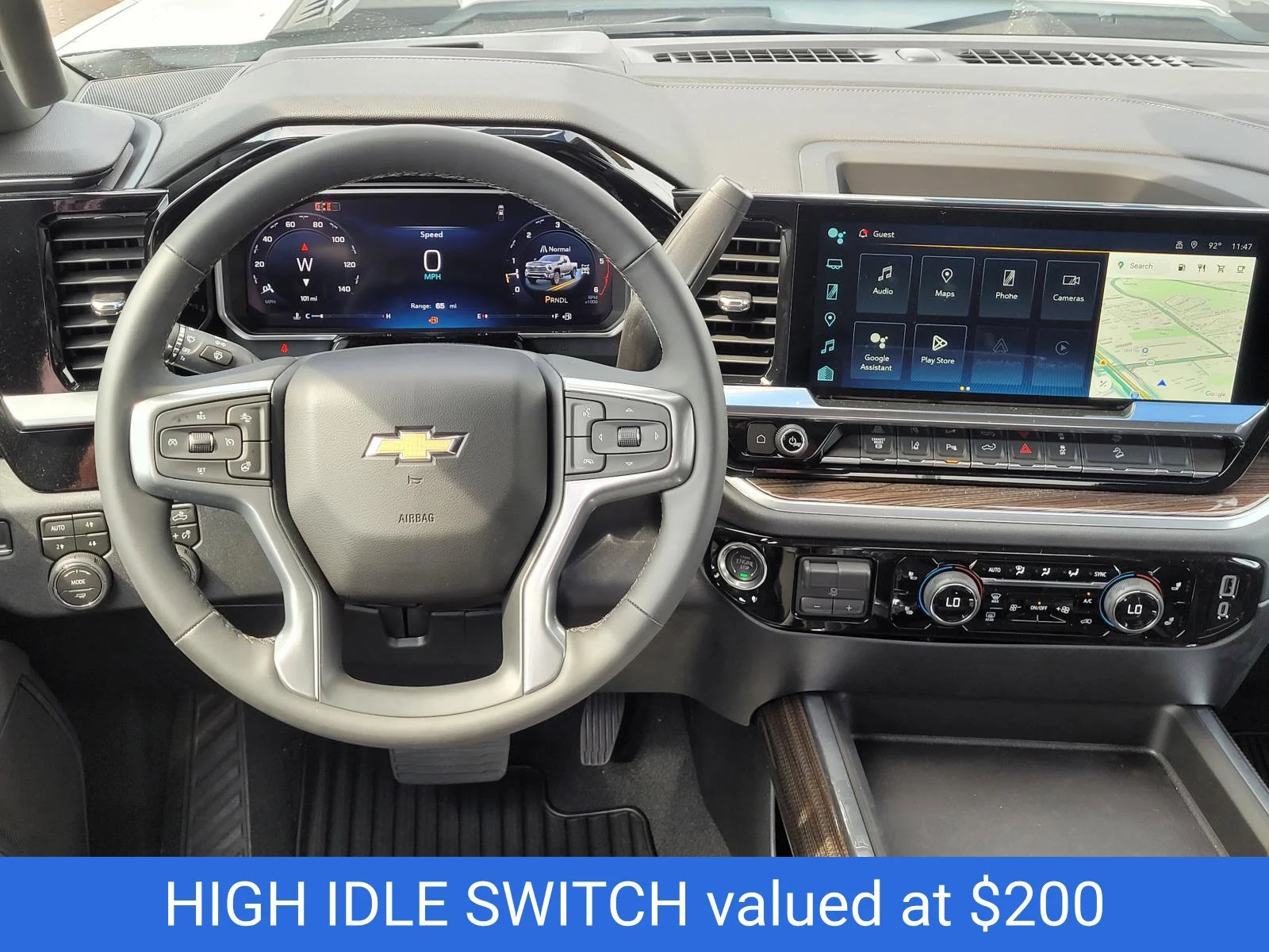 2026 Chevrolet Silverado 2500 HD LT - Photo 11