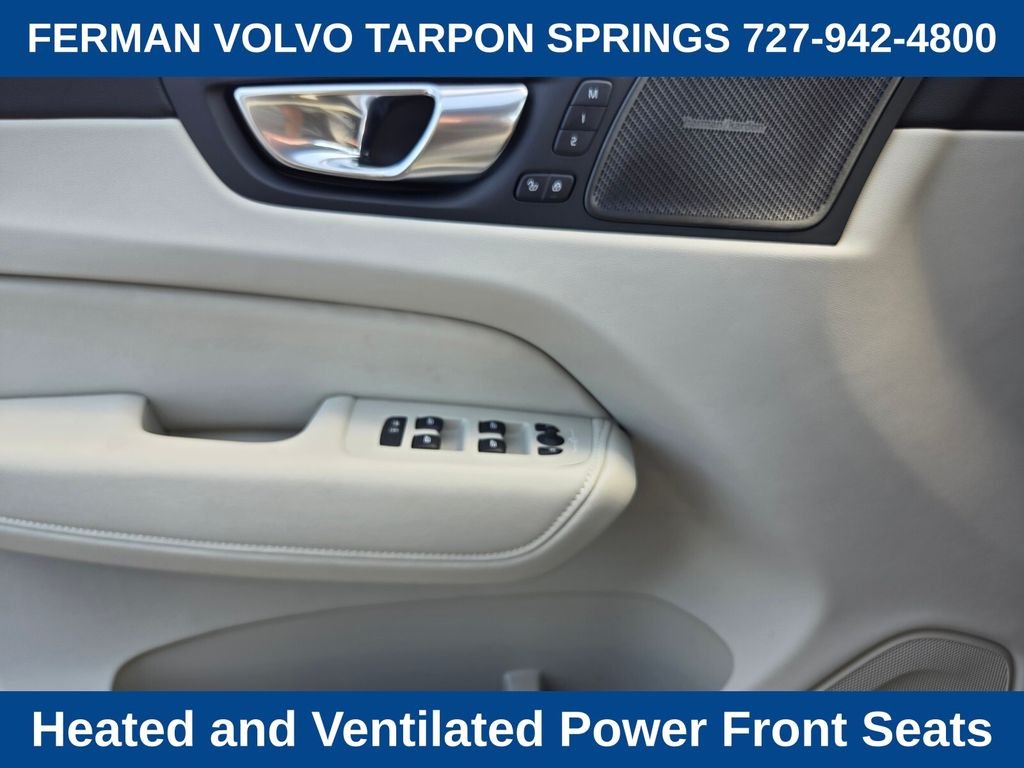 New 2026 Denim Blue Volvo Ultra image 25