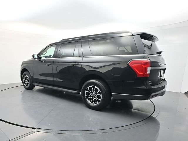 Used 2024 Black Ford XLT image 5
