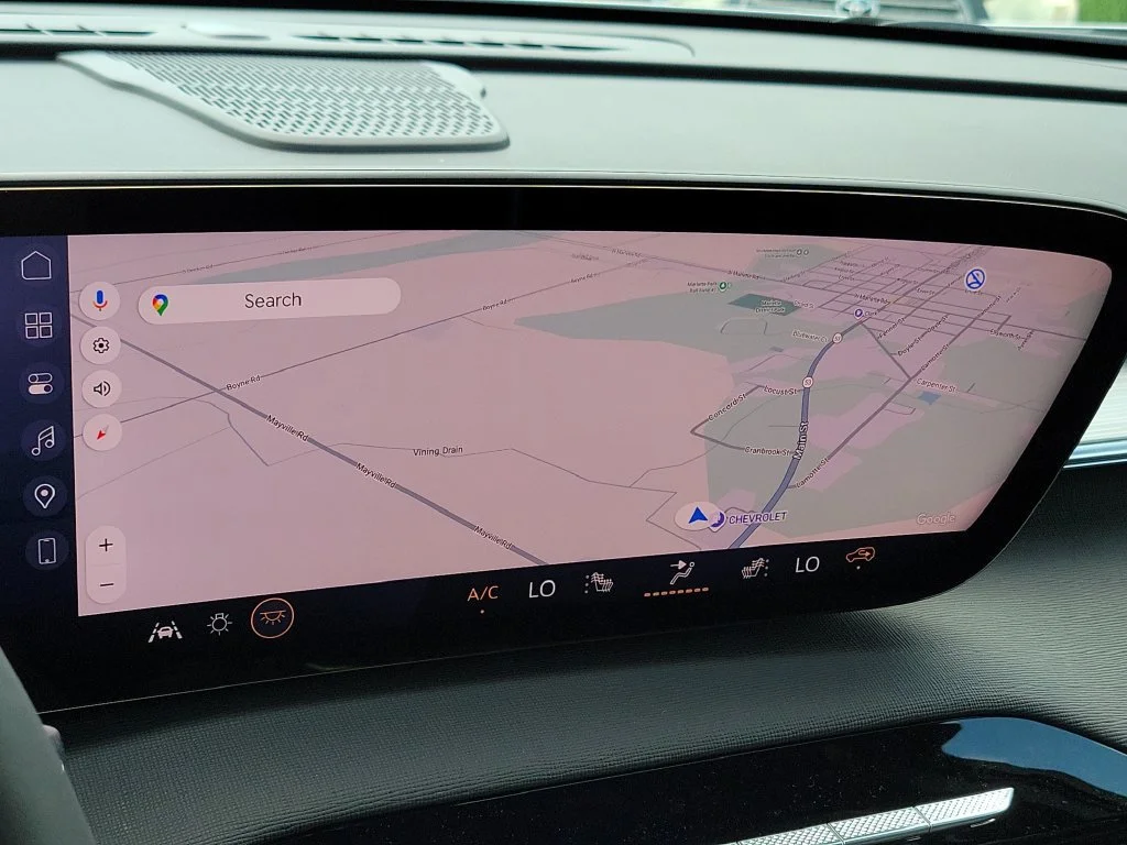 New 2026 Summit White Buick Preferred image 14