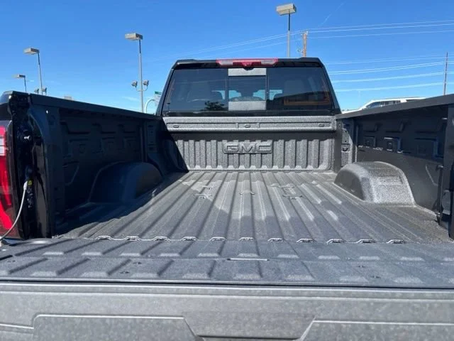 New 2026 Onyx Black GMC Denali image 20