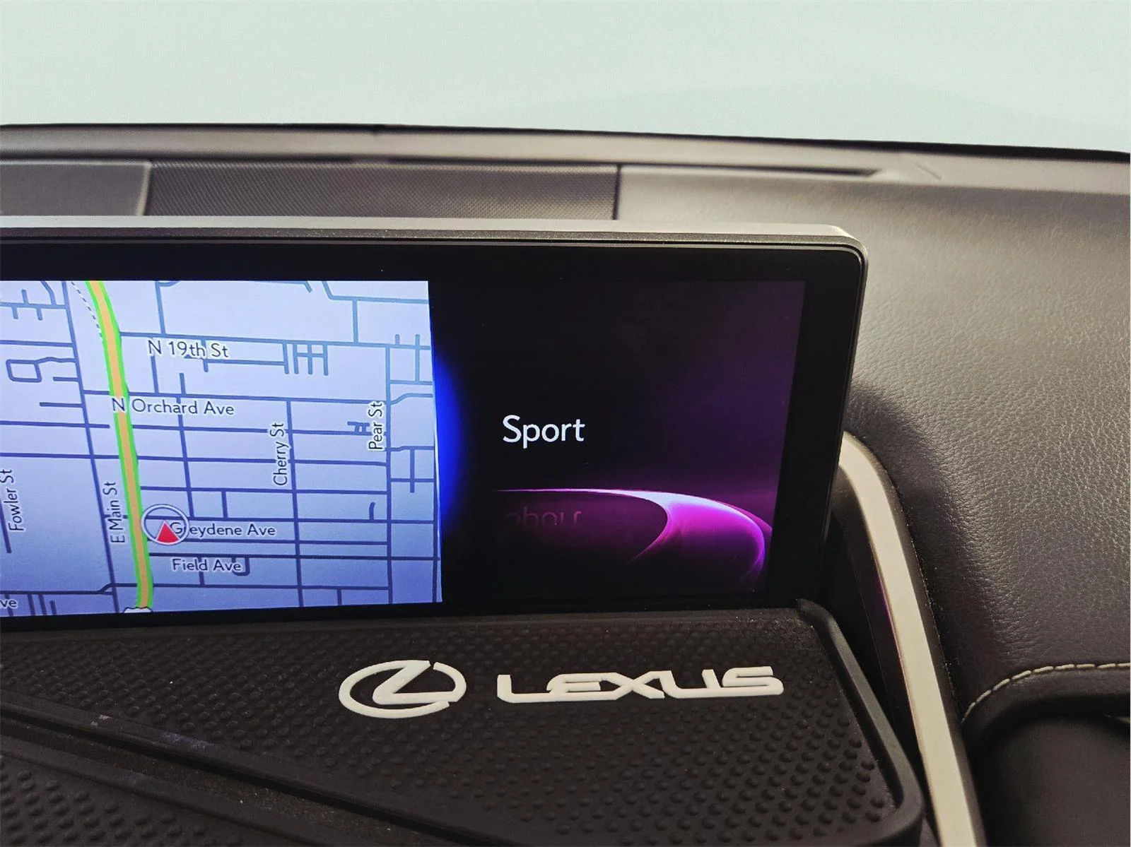 Used 2021 Eminent White Pearl Lexus NX 300 image 35