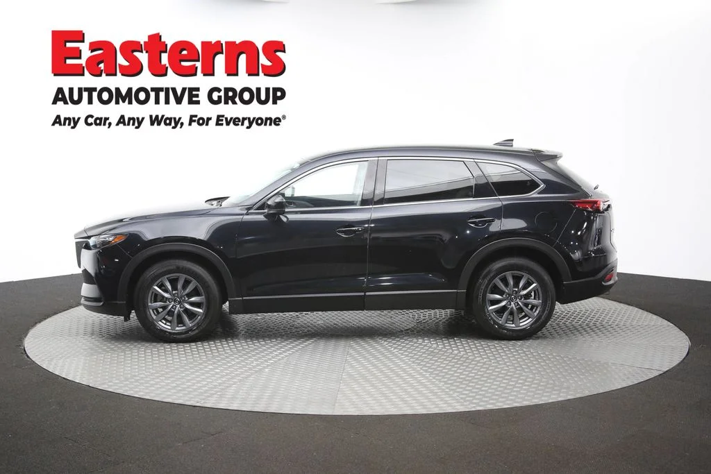 Used 2023 Black Mazda Touring image 63