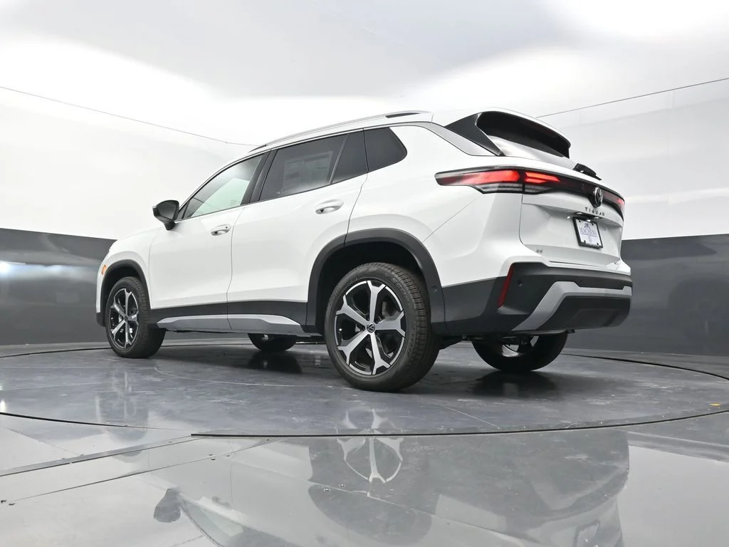 New 2026  Volkswagen 2.0T SE image 26