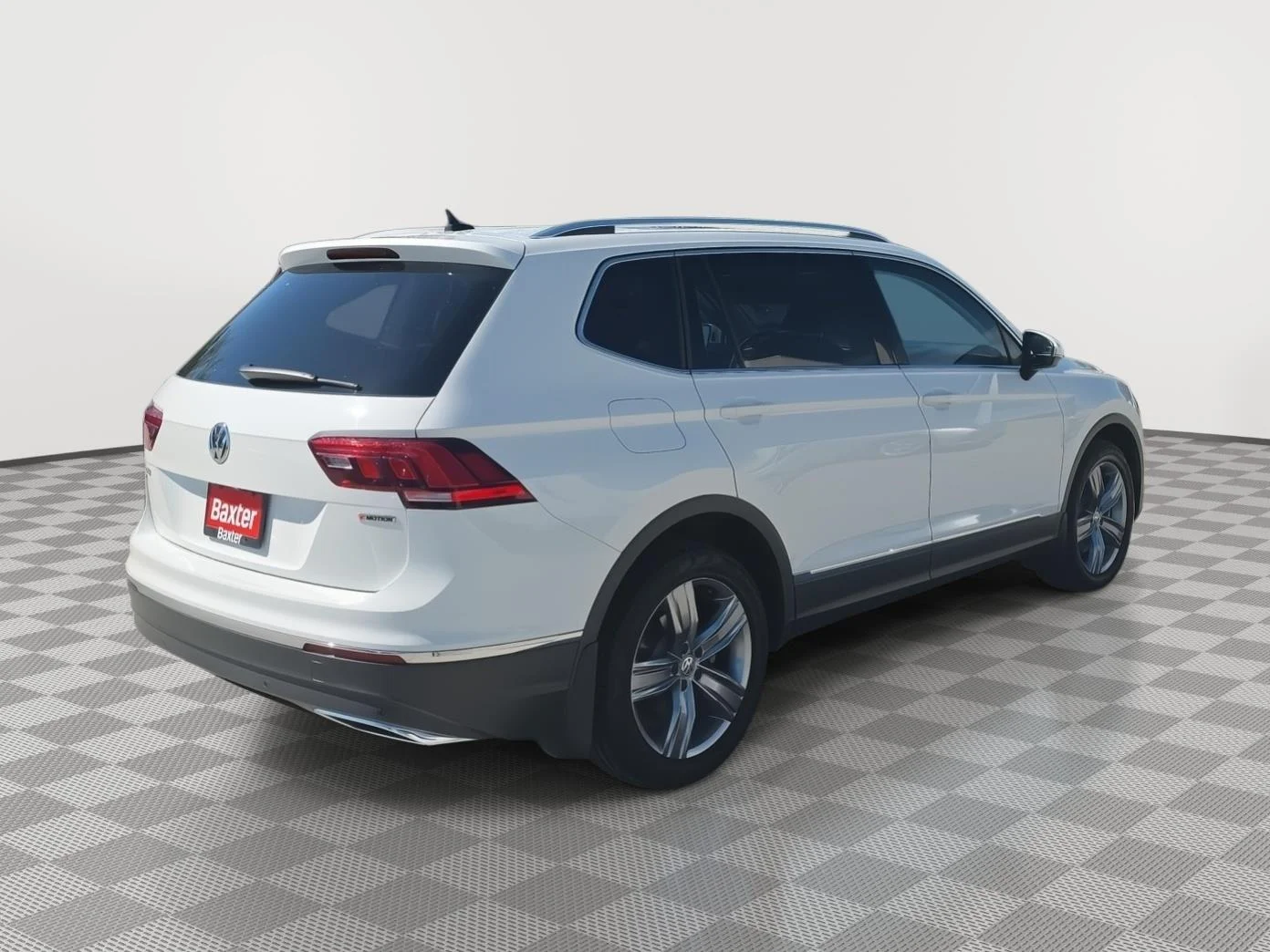 Used 2021  Volkswagen SEL image 10