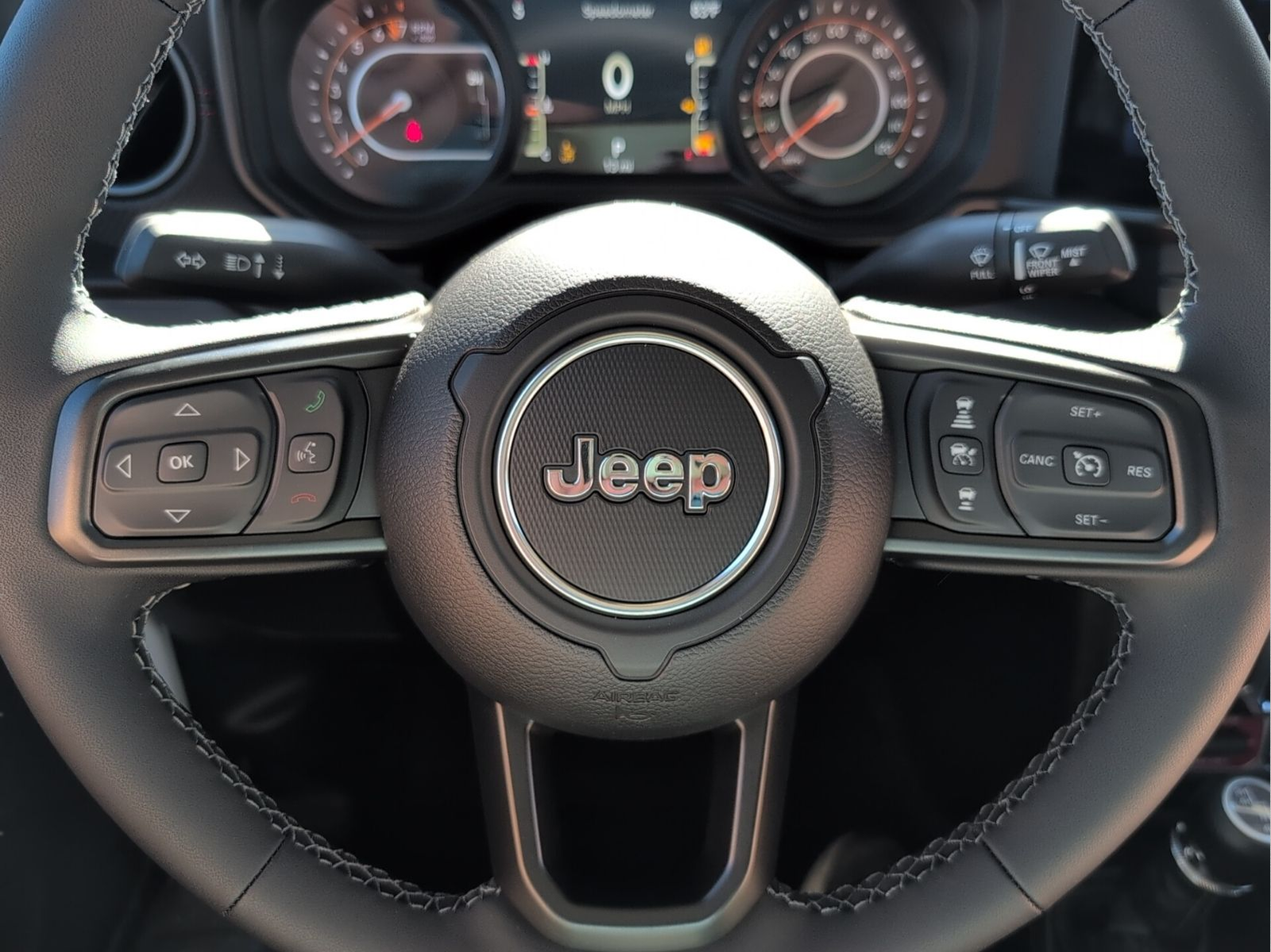 2026 Jeep Gladiator Rubicon - Photo 10
