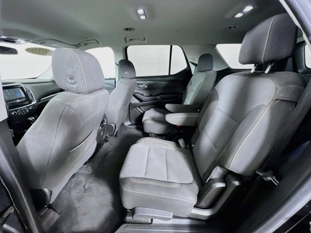 2019 Chevrolet Traverse 1LT - Photo 22