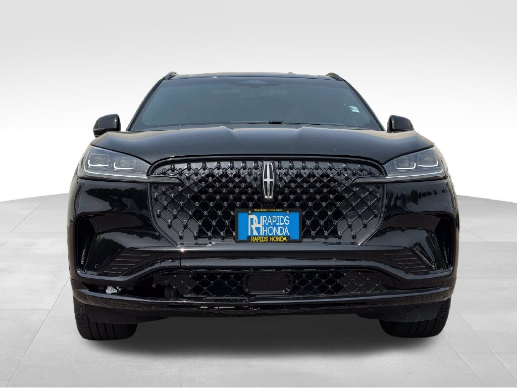 Used 2025 Lincoln Aviator Reserve with VIN 5LM5J7XC7SGL11875 for sale in Coon Rapids, Minnesota