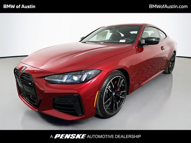 2027|BMW|4 Series|M440i|2D Coupe