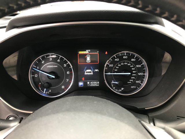 Used 2020 Crystal White Pearl Subaru Limited image 19