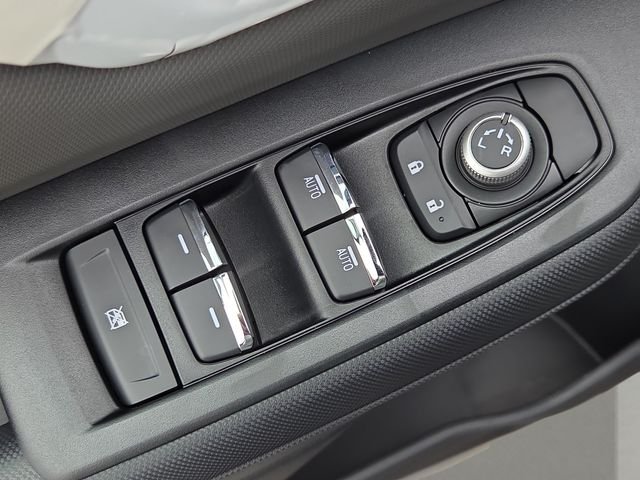 New 2026 Gray Subaru Sport image 18