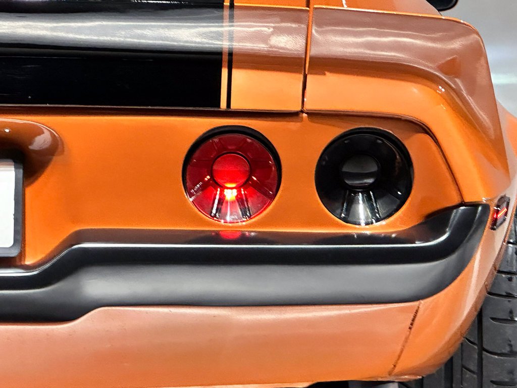 Used 1973 Orange CHEV NA image 39