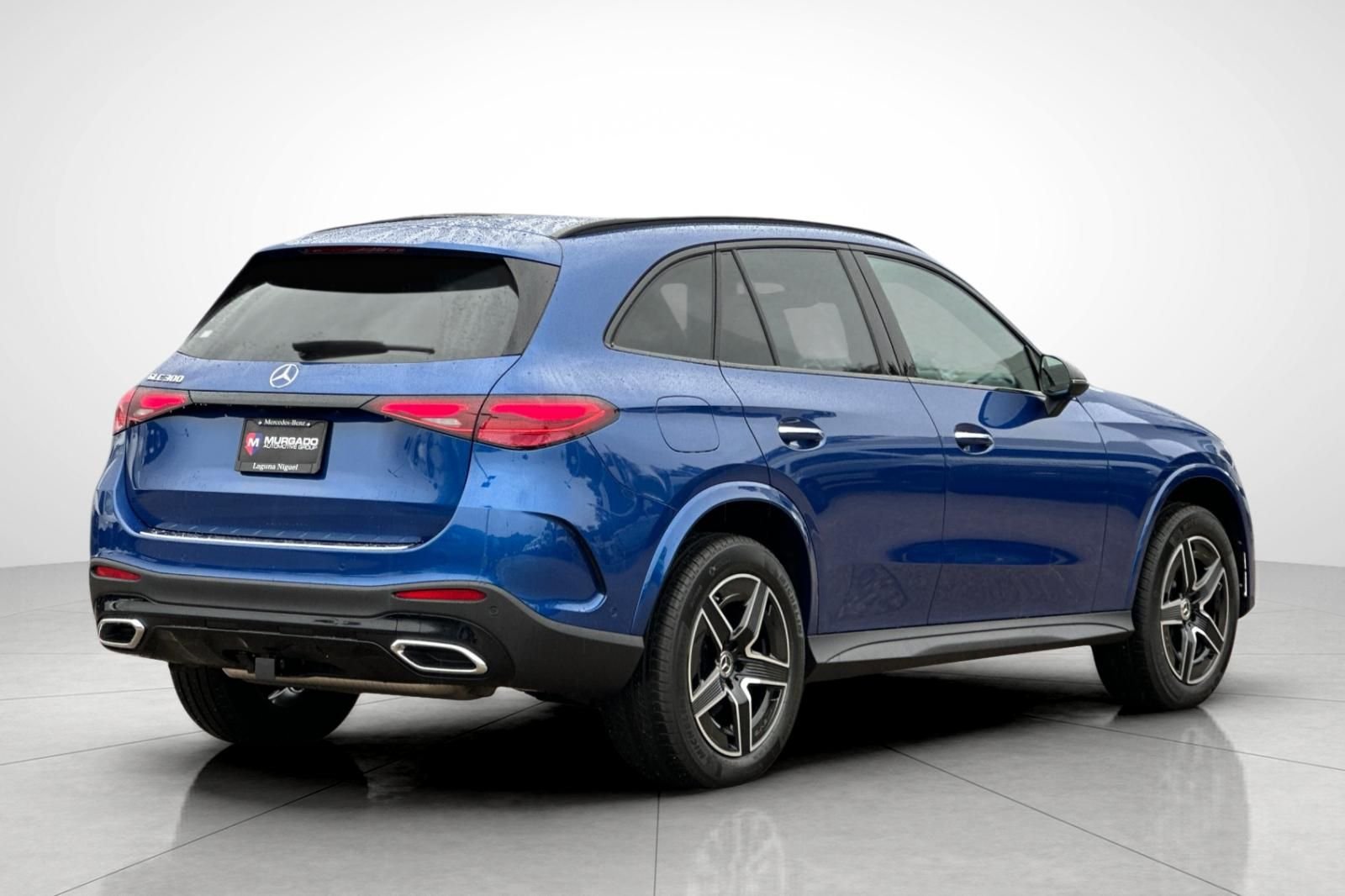 2026 Mercedes-Benz GLC Base - Photo 10