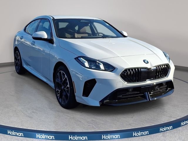 New 2026 Alpine White BMW 228 Gran Coupe image 3