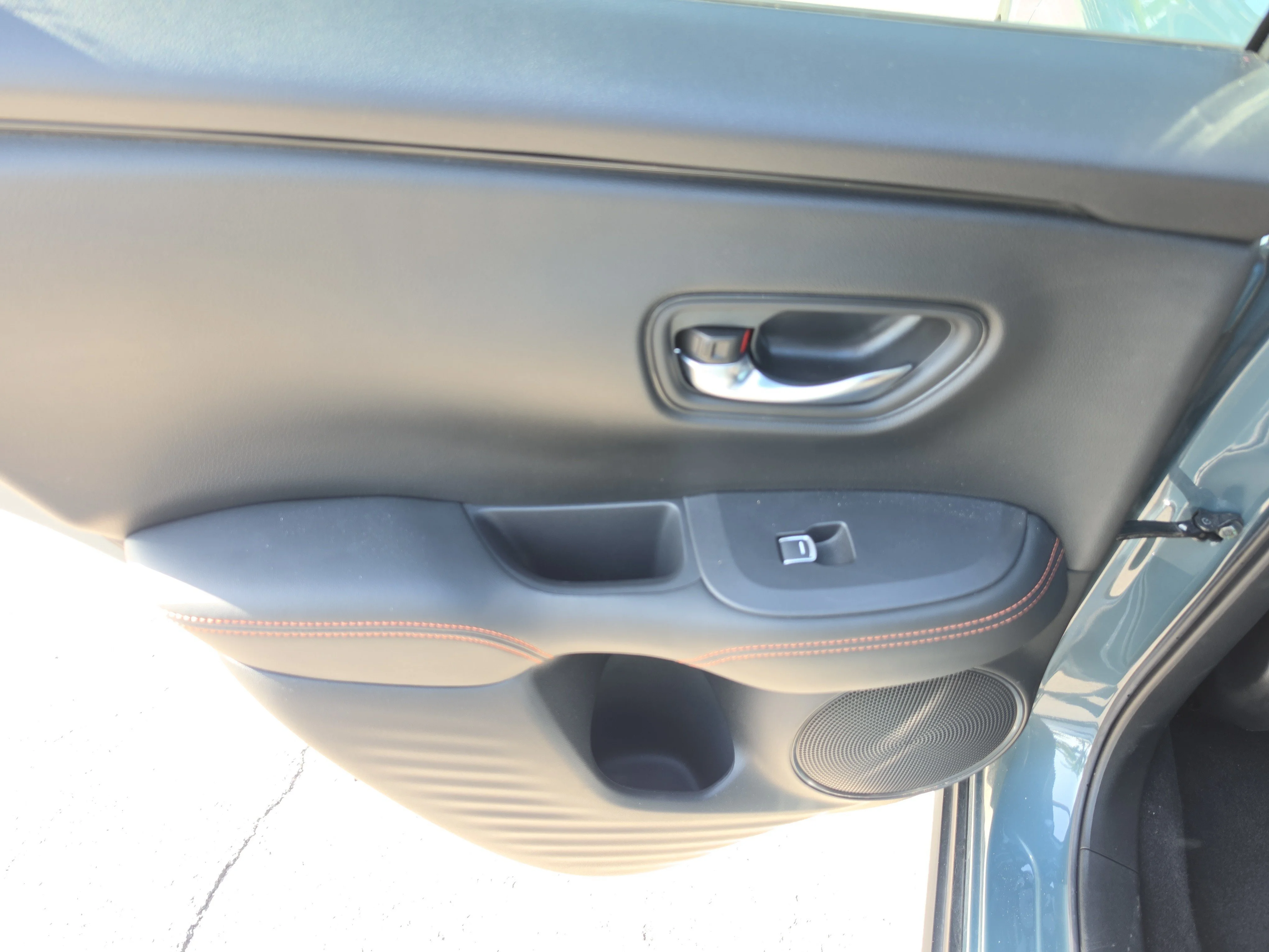 2024 Honda HR-V Sport - Photo 10