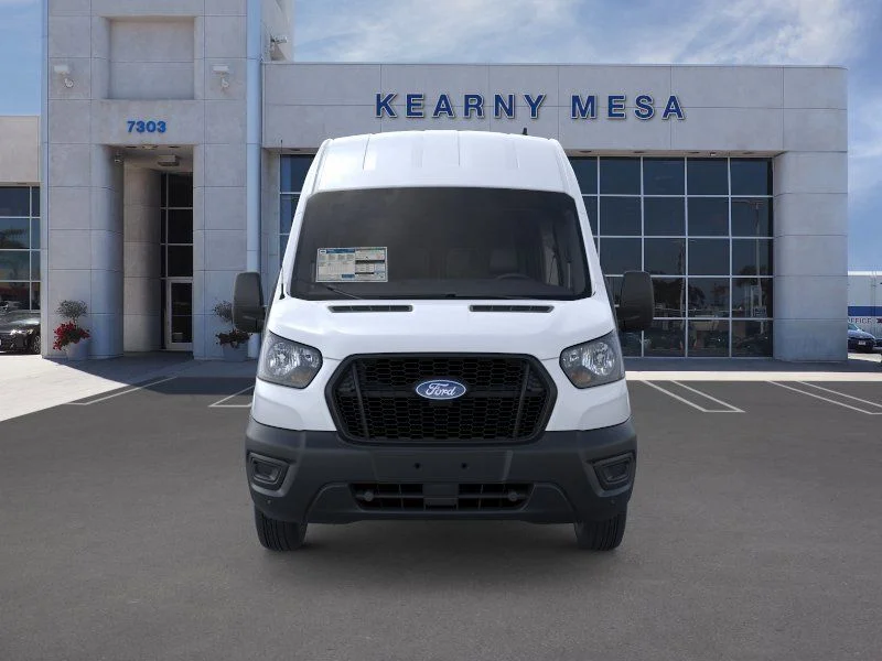 New 2026 White Ford Base image 6