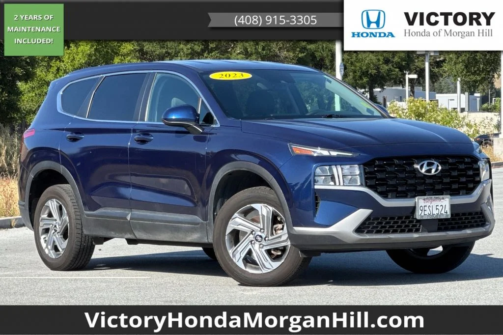 2023 Hyundai Santa Fe SE 2.5 AWD's photo