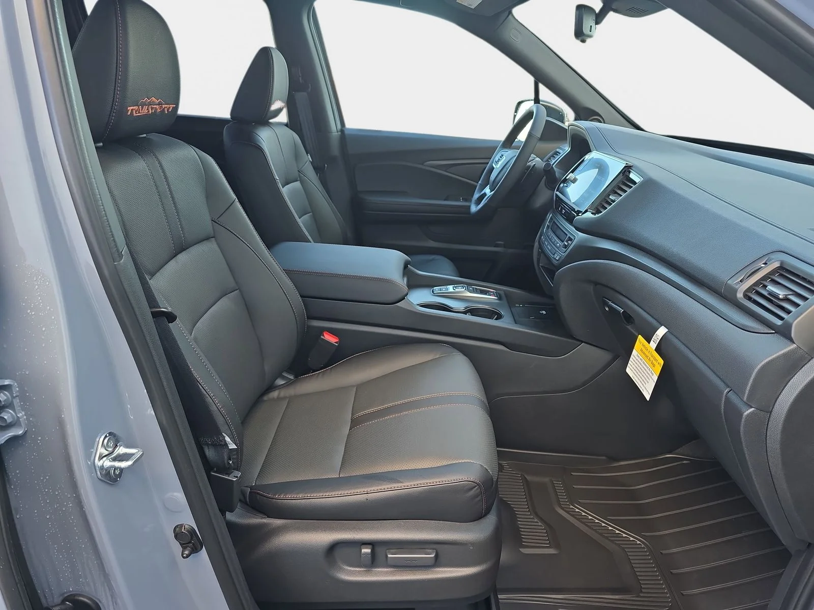 2026 Honda Ridgeline TrailSport - Photo 10